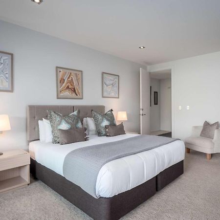 Papillon, A Relax It'S Done Luxury Holiday Home Queenstown Dış mekan fotoğraf