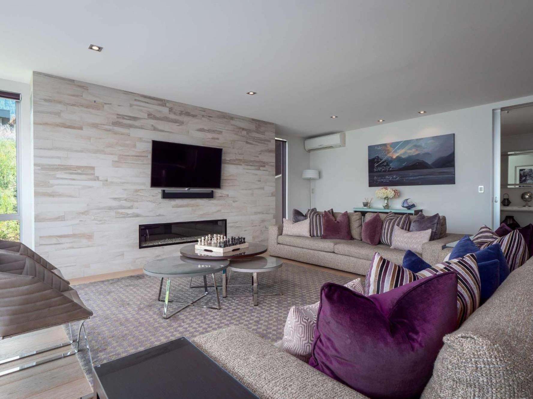 Papillon, A Relax It'S Done Luxury Holiday Home Queenstown Dış mekan fotoğraf