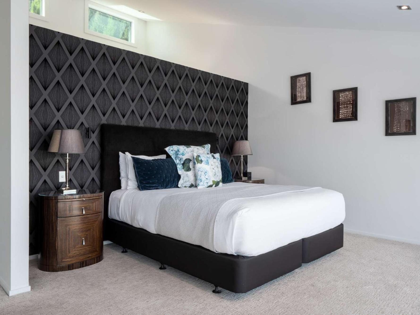Papillon, A Relax It'S Done Luxury Holiday Home Queenstown Dış mekan fotoğraf