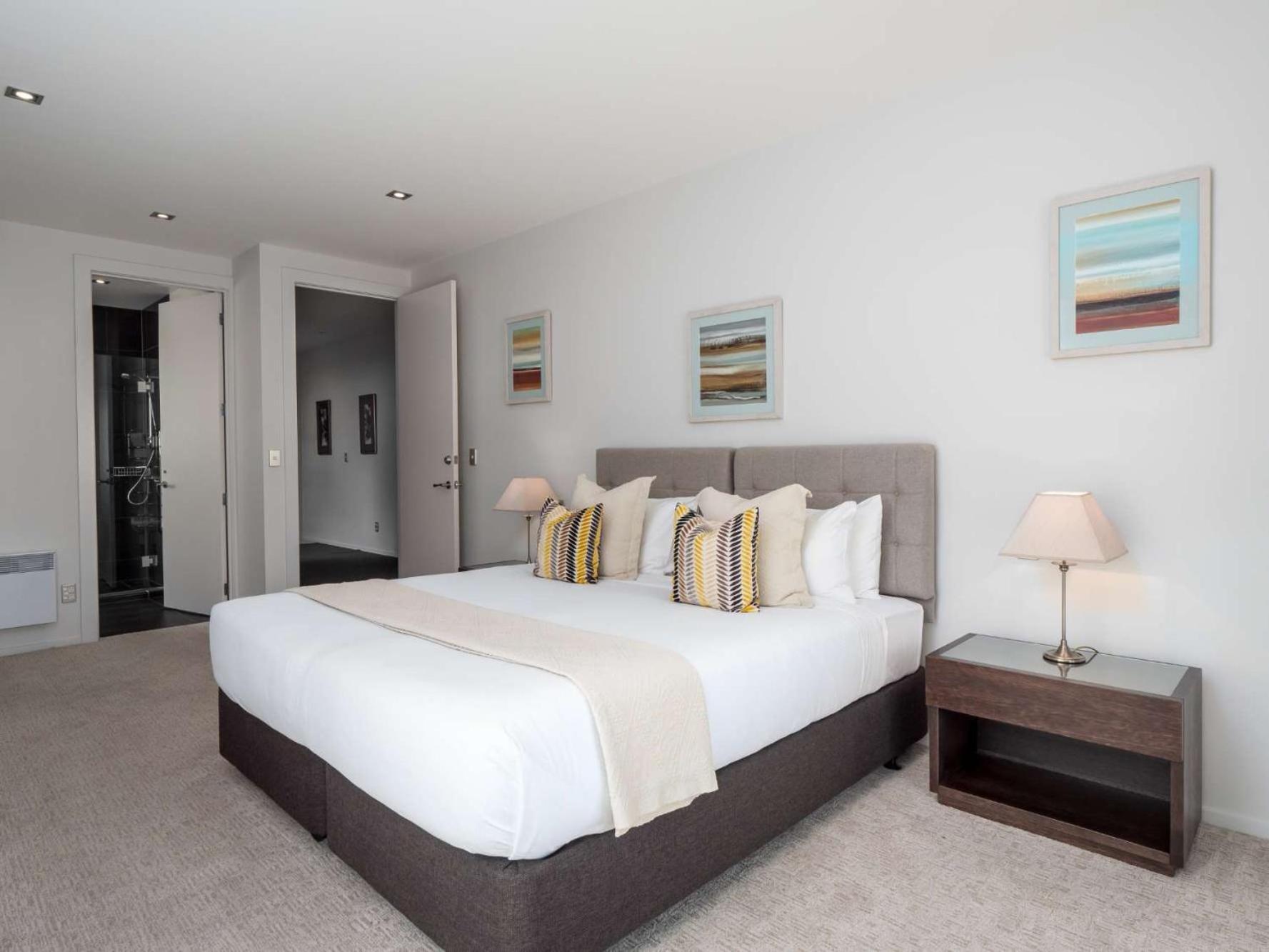 Papillon, A Relax It'S Done Luxury Holiday Home Queenstown Dış mekan fotoğraf