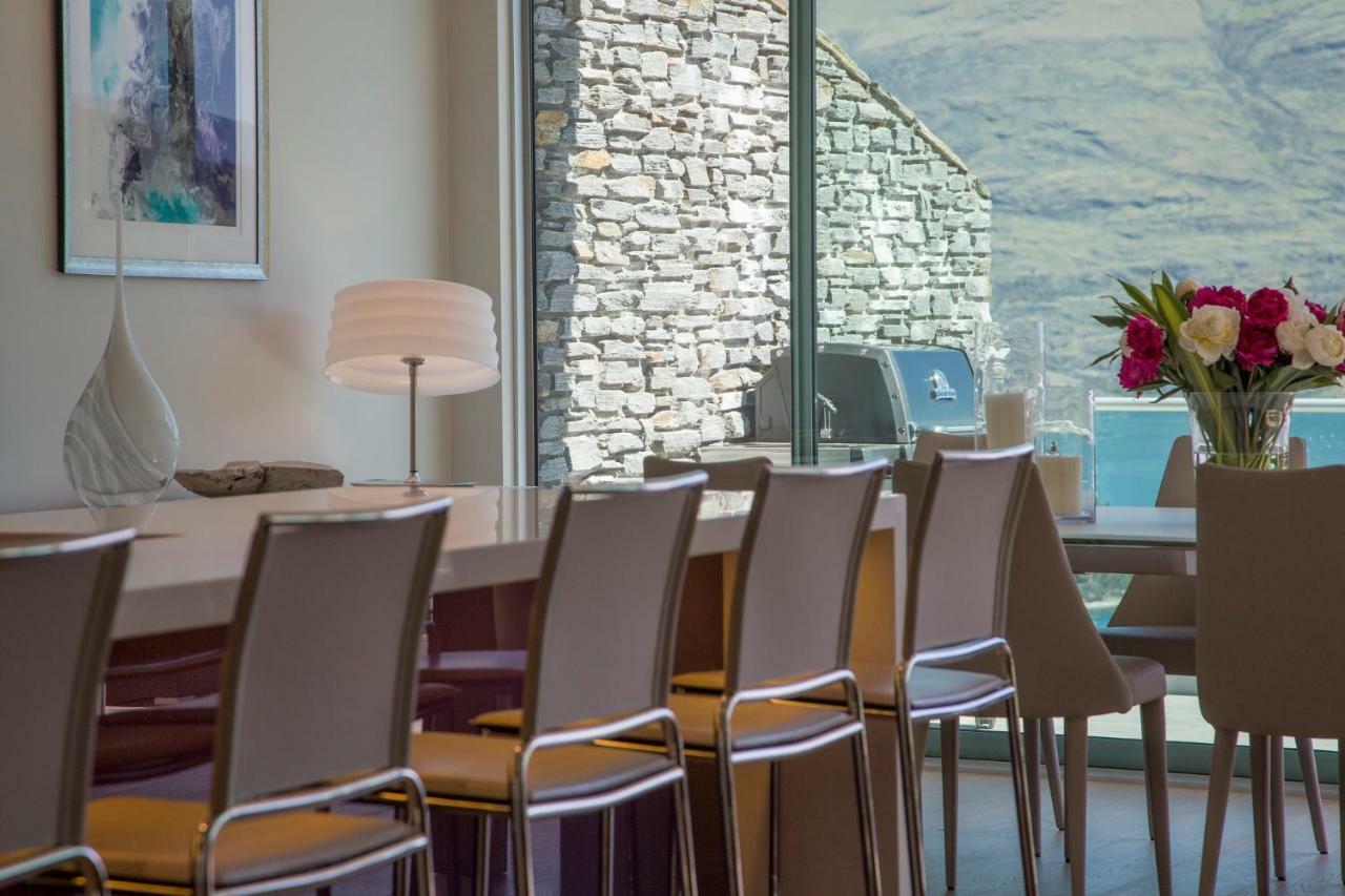Papillon, A Relax It'S Done Luxury Holiday Home Queenstown Dış mekan fotoğraf