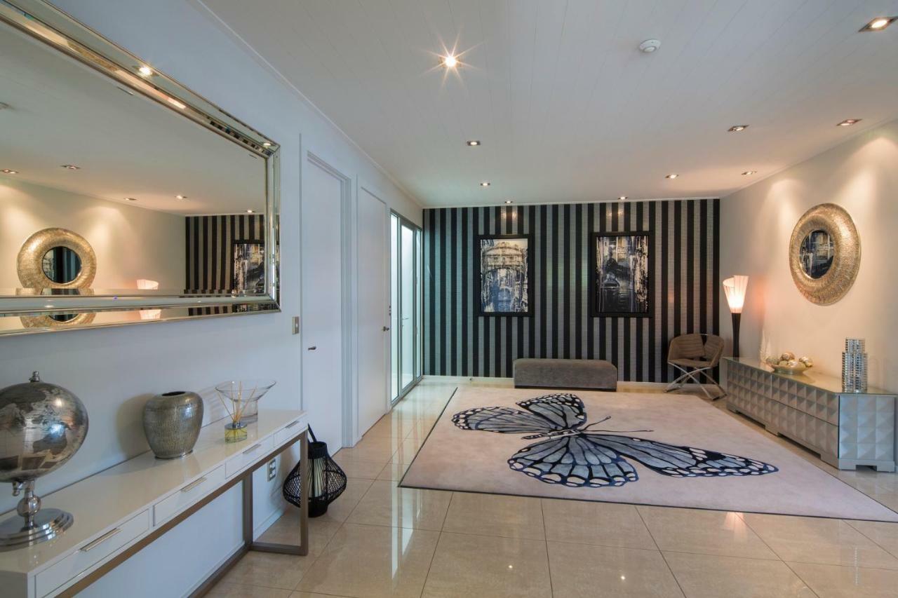 Papillon, A Relax It'S Done Luxury Holiday Home Queenstown Dış mekan fotoğraf