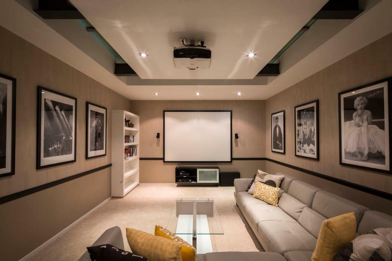 Papillon, A Relax It'S Done Luxury Holiday Home Queenstown Dış mekan fotoğraf