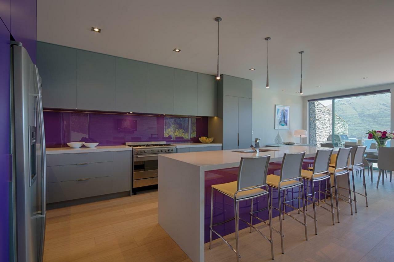 Papillon, A Relax It'S Done Luxury Holiday Home Queenstown Dış mekan fotoğraf